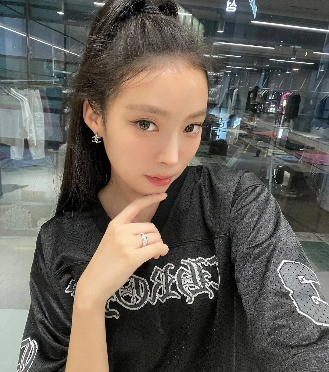model picture